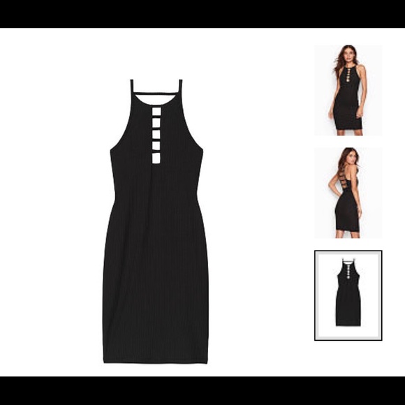 VICTORIAS SECRET DRESS - Picture 6 of 7